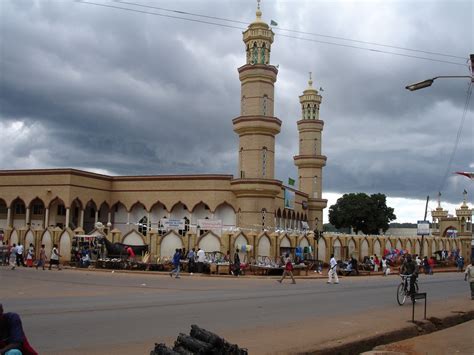 capital city of malawi